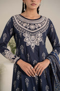 Maira B | Ready to Wear | DW-EF25-22 -  Maria B Luxury Pret -  House of Maryam