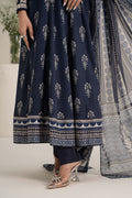 Maira B | Ready to Wear | DW-EF25-22 -  Maria B Luxury Pret -  House of Maryam