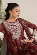 Maira B | Ready to Wear | DW-EF25-22 -  Maria B Luxury Pret -  House of Maryam