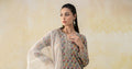 Maira B | Ready to Wear | DW-EF25-25 -  Maria B Luxury Pret -  House of Maryam