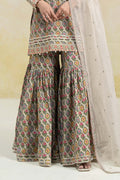 Maira B | Ready to Wear | DW-EF25-25 -  Maria B Luxury Pret -  House of Maryam