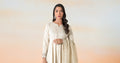 Maira B | Ready to Wear | DW-EF25-30 -  Maria B Luxury Pret -  House of Maryam