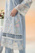 Maira B | Ready to Wear | DW-EF25-35 -  Maria B Luxury Pret -  House of Maryam