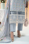 Maira B | Ready to Wear | DW-EF25-35 -  Maria B Luxury Pret -  House of Maryam