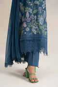 Maira B | Ready to Wear | DW-EF25-45 -  Maria B Luxury Pret -  House of Maryam
