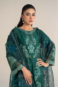 Maira B | Ready to Wear | DW-EF25-47 -  Maria B Luxury Pret -  House of Maryam