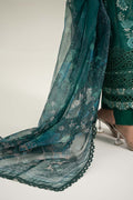 Maira B | Ready to Wear | DW-EF25-47 -  Maria B Luxury Pret -  House of Maryam