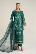 Maira B | Ready to Wear | DW-EF25-47 -  Maria B Luxury Pret -  House of Maryam