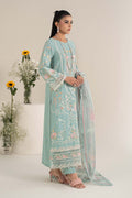 Maira B | Ready to Wear | DW-EF25-49 -  Maria B Luxury Pret -  House of Maryam