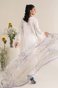 Maira B | Ready to Wear | DW-EF25-49 -  Maria B Luxury Pret -  House of Maryam