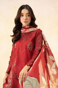 Maira B | Ready to Wear | DW-EF25-53 -  Maria B Luxury Pret -  House of Maryam