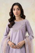 Maira B | Ready to Wear | DW-EF25-58 -  Maria B Luxury Pret -  House of Maryam