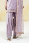 Maira B | Ready to Wear | DW-EF25-58 -  Maria B Luxury Pret -  House of Maryam
