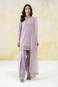 Maira B | Ready to Wear | DW-EF25-58 -  Maria B Luxury Pret -  House of Maryam