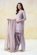Maira B | Ready to Wear | DW-EF25-58 -  Maria B Luxury Pret -  House of Maryam