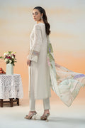 Maira B | Ready to Wear | DW-EF25-66 -  Maria B Luxury Pret -  House of Maryam