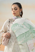 Maira B | Ready to Wear | DW-EF25-66 -  Maria B Luxury Pret -  House of Maryam