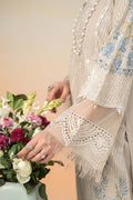 Maira B | Ready to Wear | DW-EF25-67 -  Maria B Luxury Pret -  House of Maryam