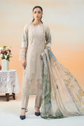 Maira B | Ready to Wear | DW-EF25-67 -  Maria B Luxury Pret -  House of Maryam