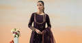 Maira B | Ready to Wear | DW-EF25-68 -  Maria B Luxury Pret -  House of Maryam
