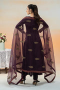 Maira B | Ready to Wear | DW-EF25-68 -  Maria B Luxury Pret -  House of Maryam