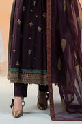Maira B | Ready to Wear | DW-EF25-68 -  Maria B Luxury Pret -  House of Maryam