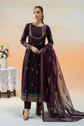 Maira B | Ready to Wear | DW-EF25-68 -  Maria B Luxury Pret -  House of Maryam