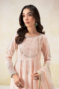 Maira B | Ready to Wear | DW-EF25-68 -  Maria B Luxury Pret -  House of Maryam