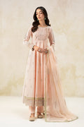 Maira B | Ready to Wear | DW-EF25-68 -  Maria B Luxury Pret -  House of Maryam