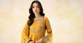 Maira B | Ready to Wear | DW-EF25-68 -  Maria B Luxury Pret -  House of Maryam