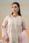 Maira B | Ready to Wear | DW-EF25-69 -  Maria B Luxury Pret -  House of Maryam