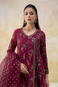 Maira B | Ready to Wear | DW-EF25-78 -  Maria B Luxury Pret -  House of Maryam