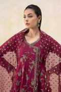 Maira B | Ready to Wear | DW-EF25-78 -  Maria B Luxury Pret -  House of Maryam
