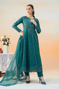 Maira B | Ready to Wear | DW-EF25-83 -  Maria B Luxury Pret -  House of Maryam