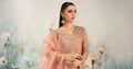 Maira B | Ready to Wear | DW-EF25-88 -  Maria B Luxury Pret -  House of Maryam