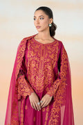 Maira B | Ready to Wear | DW-EF25-95 -  Maria B Luxury Pret -  House of Maryam