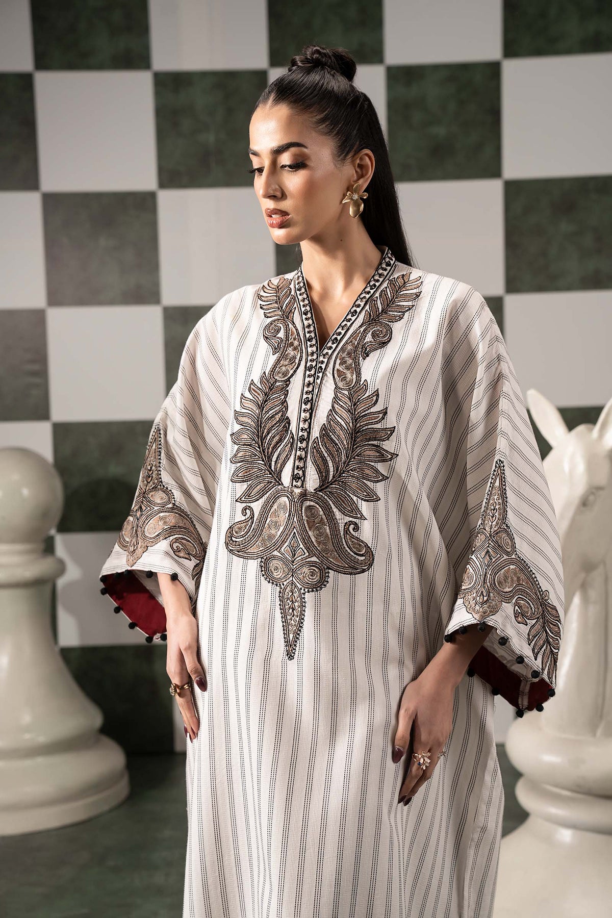 Maria B | Eid Festive Pret | DW-EF26-01-4