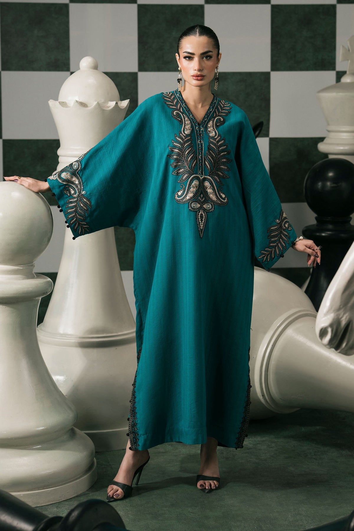 Maria B | Eid Festive Pret | DW-EF26-01