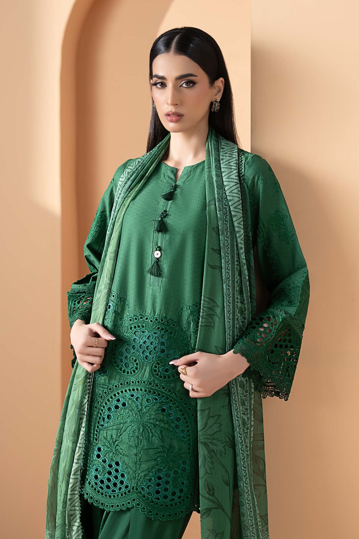 Maria B | Eid Collection Pret | DW-EF26-02-4