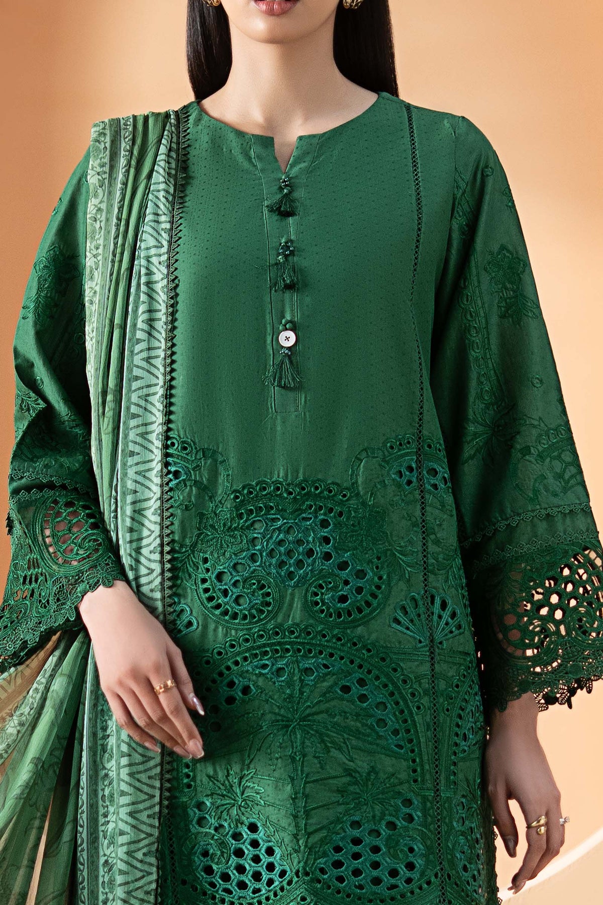 Maria B | Eid Collection Pret | DW-EF26-02-3