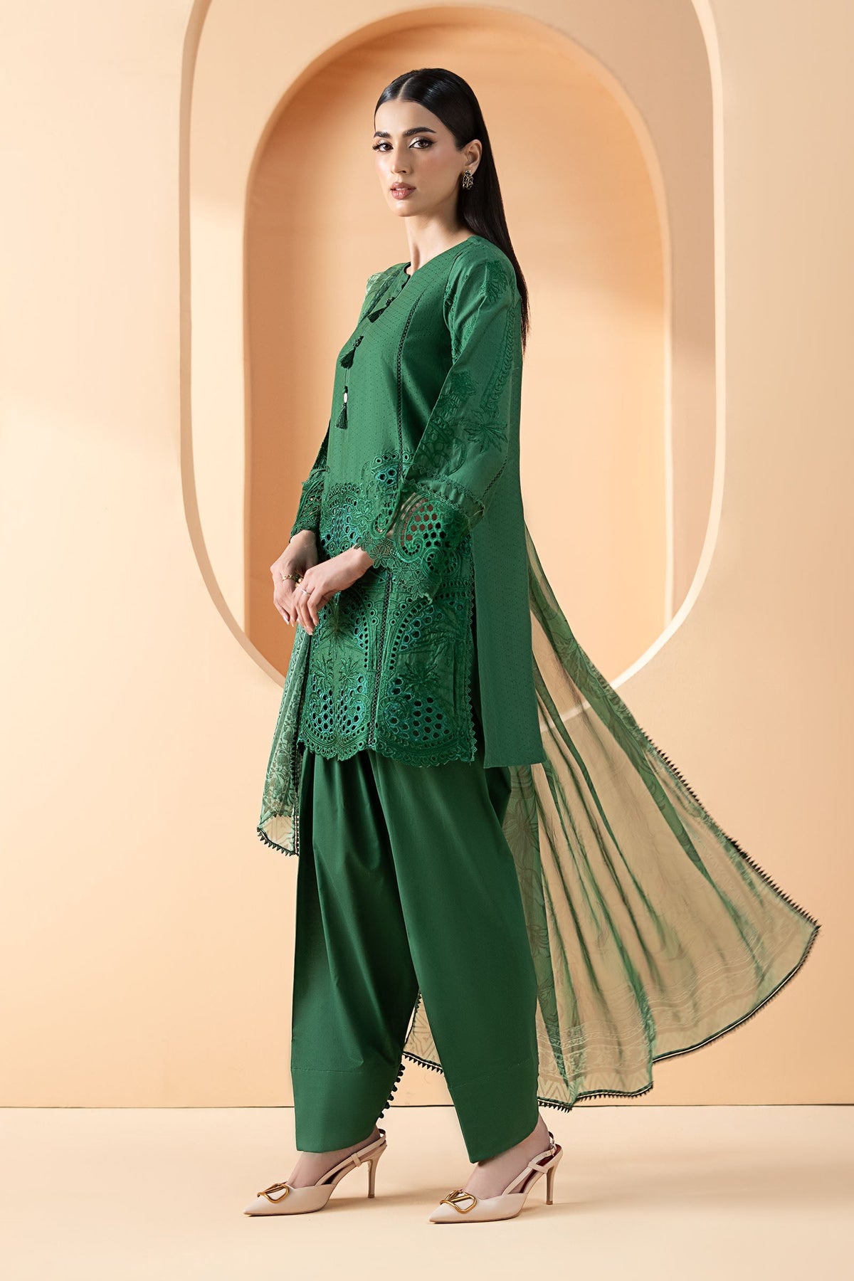 Maria B | Eid Collection Pret | DW-EF26-02-5