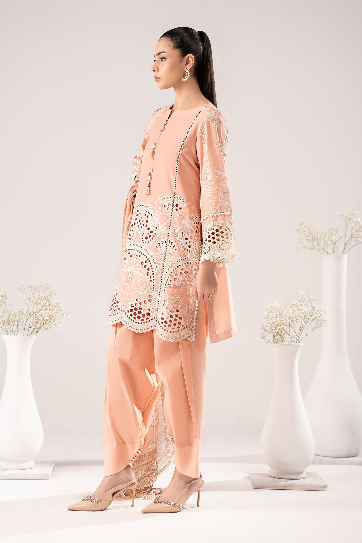 Maria B | Eid Collection Pret | DW-EF26-02-4