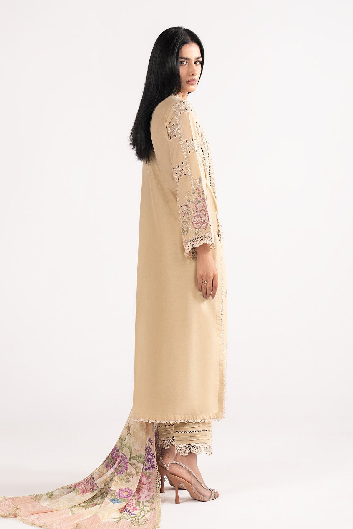 Maria B | Eid Festive Pret | DW-EF26-09, image 2
