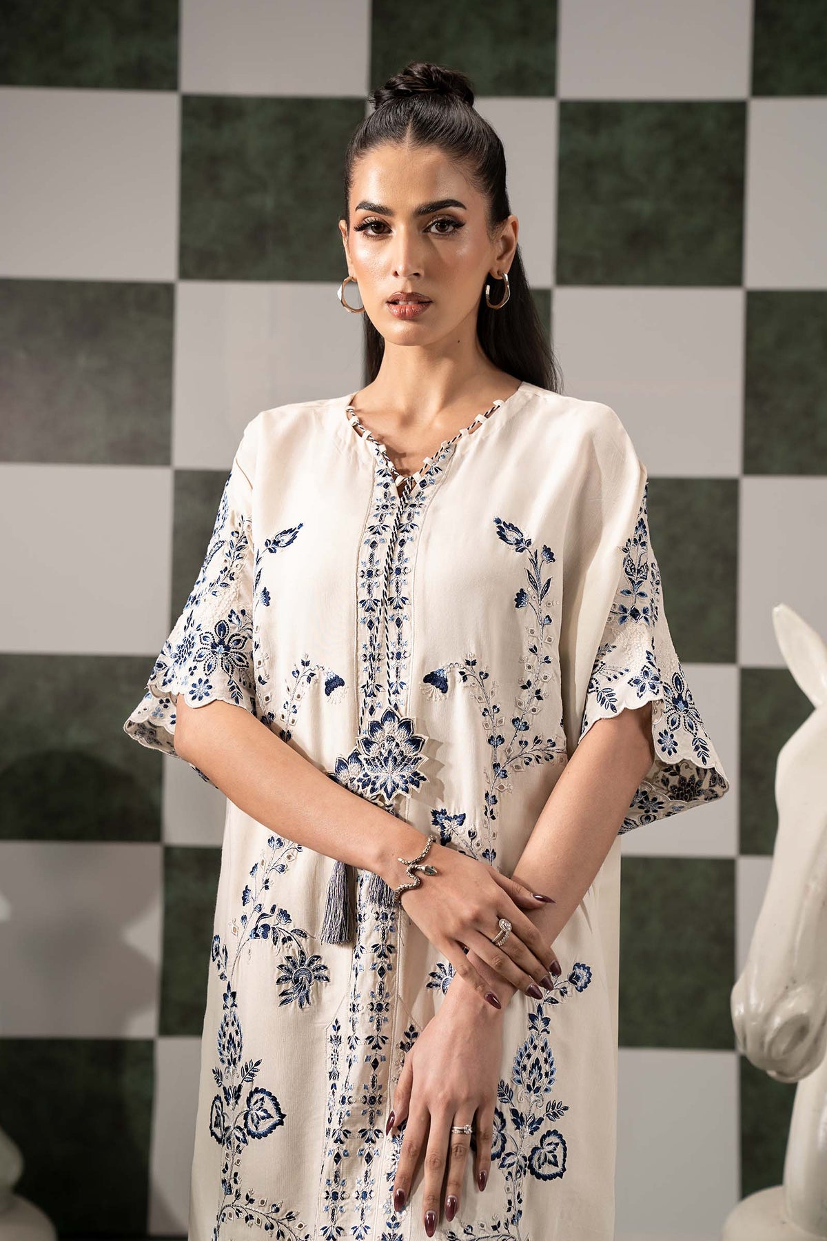 Maria B | Eid Festive Pret | DW-EF26-107-4