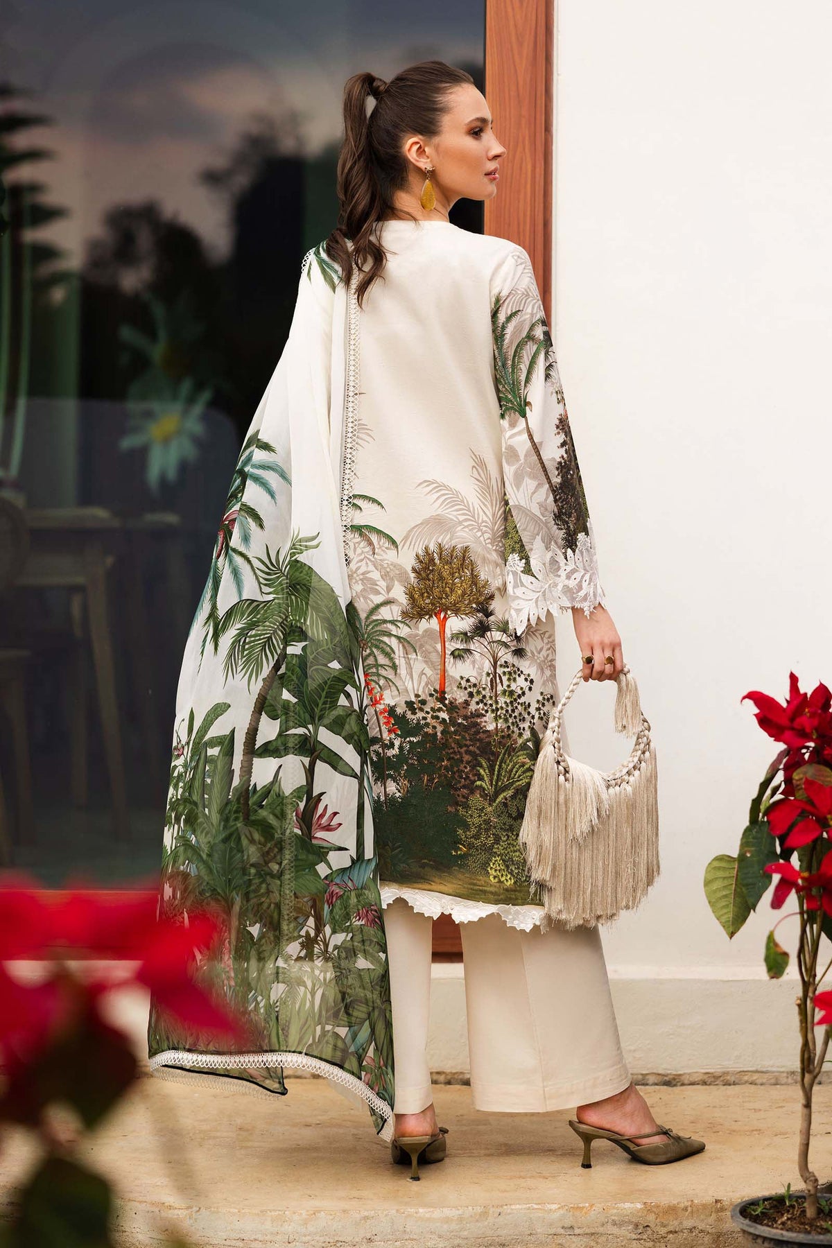 Maria B | Eid Collection Pret | DW-EF26-126, image 2