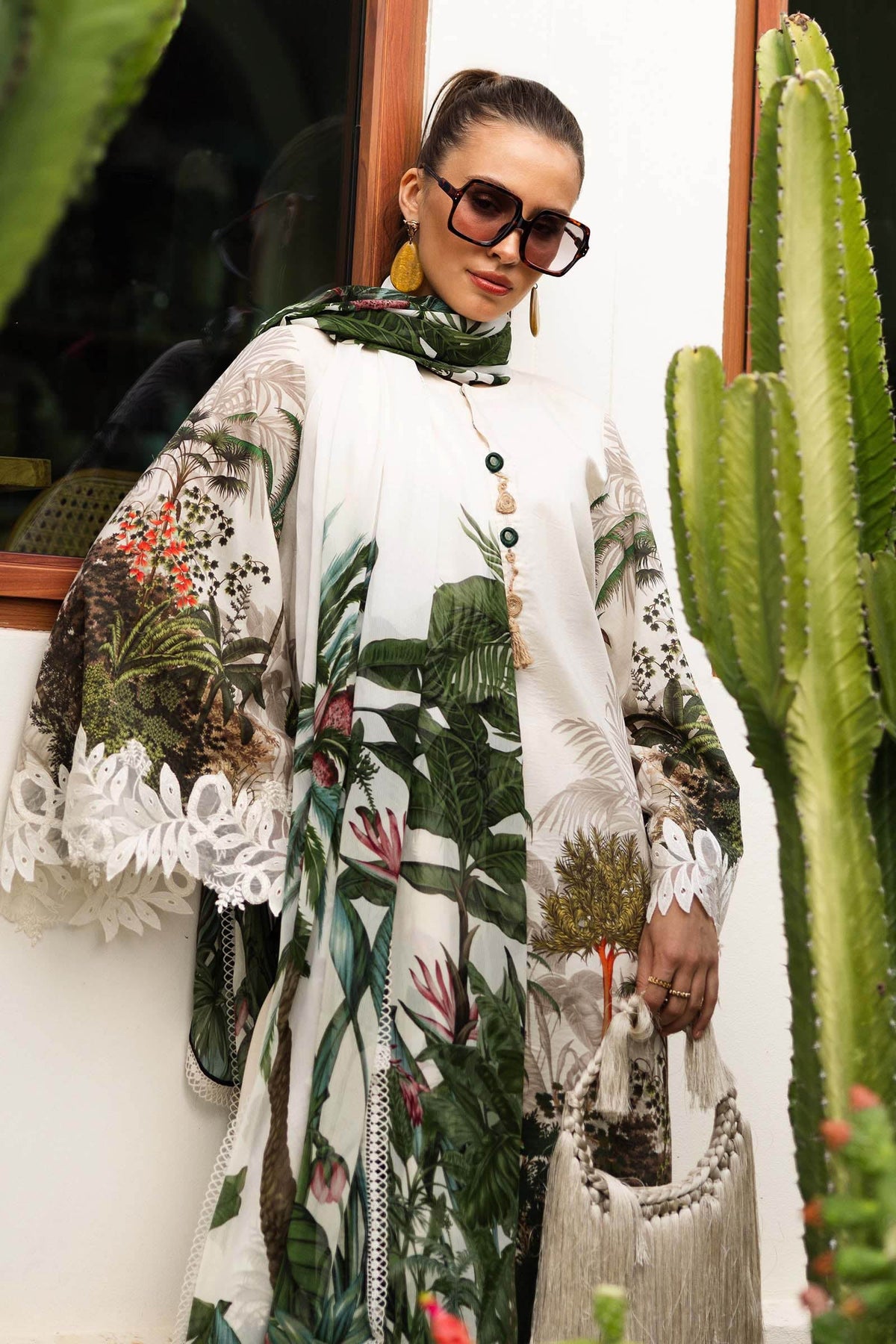 Maria B | Eid Collection Pret | DW-EF26-126-3