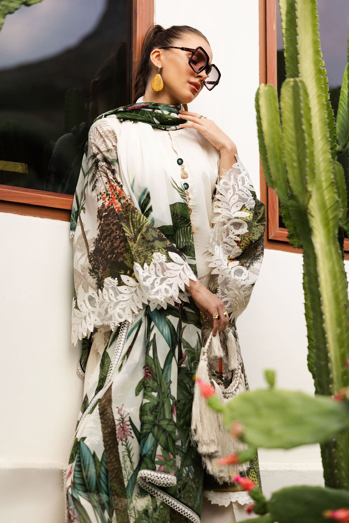 Maria B | Eid Collection Pret | DW-EF26-126-4