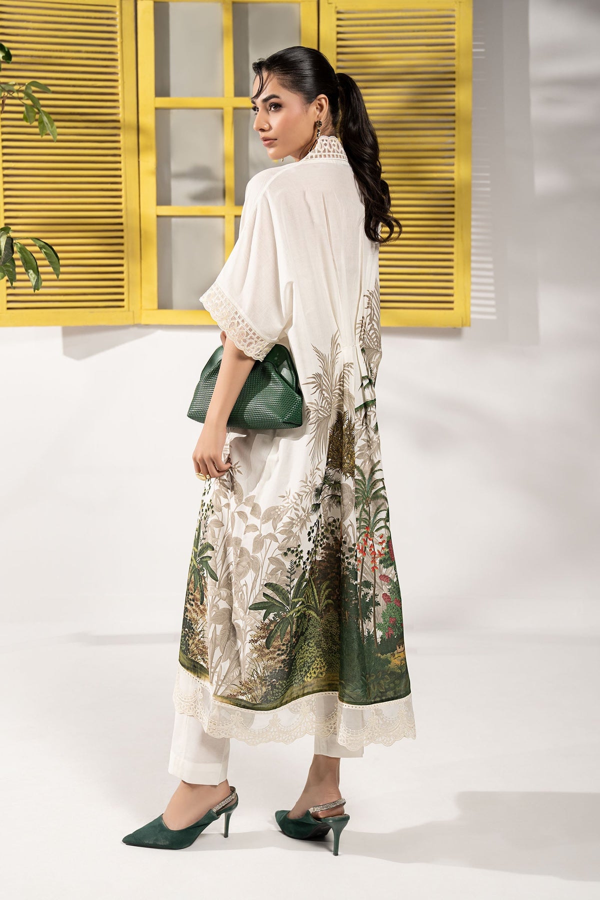 Maria B | Eid Festive Pret | DW-EF26-132, image 2