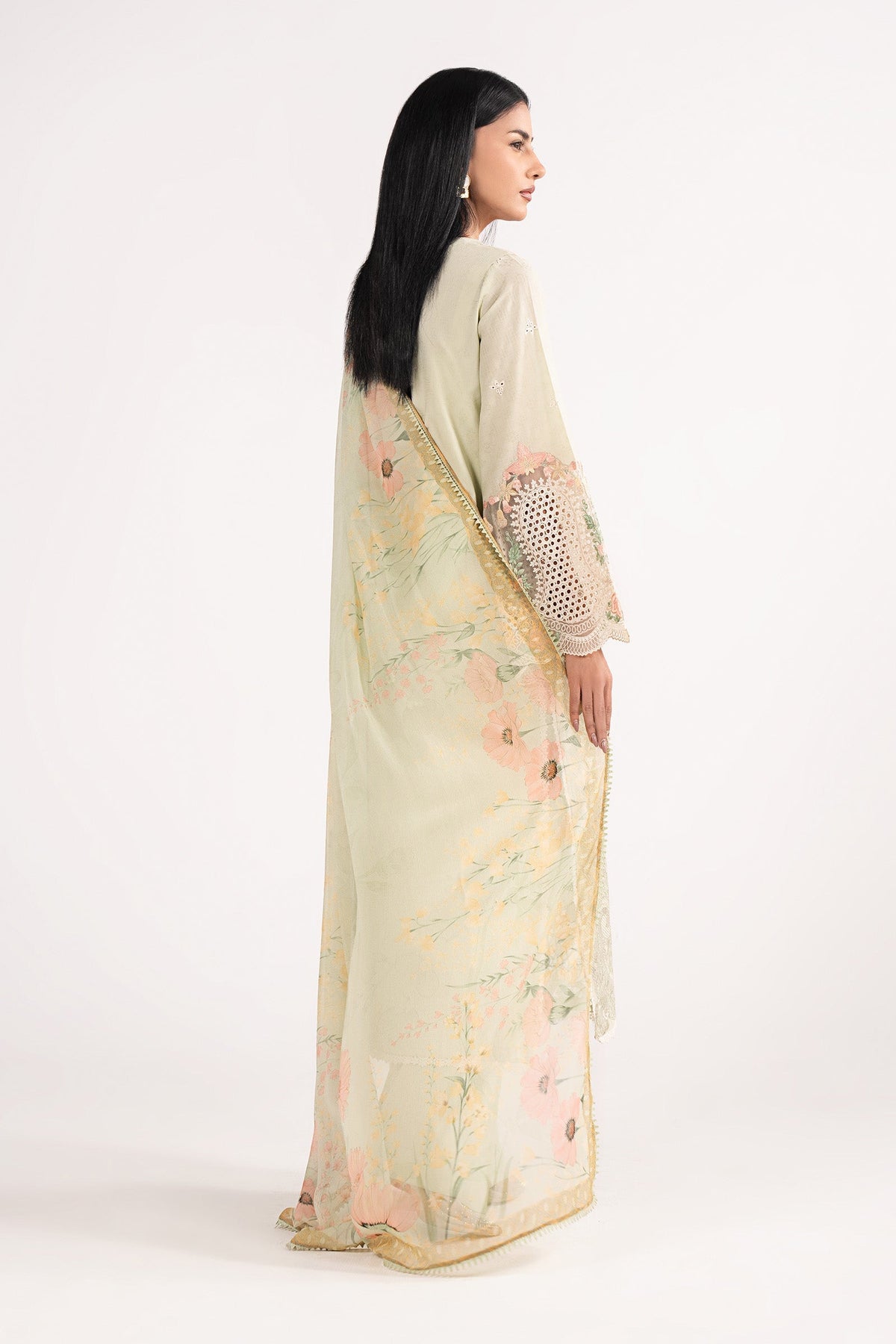 Maria B | Eid Collection Pret | DW-EF26-137-2