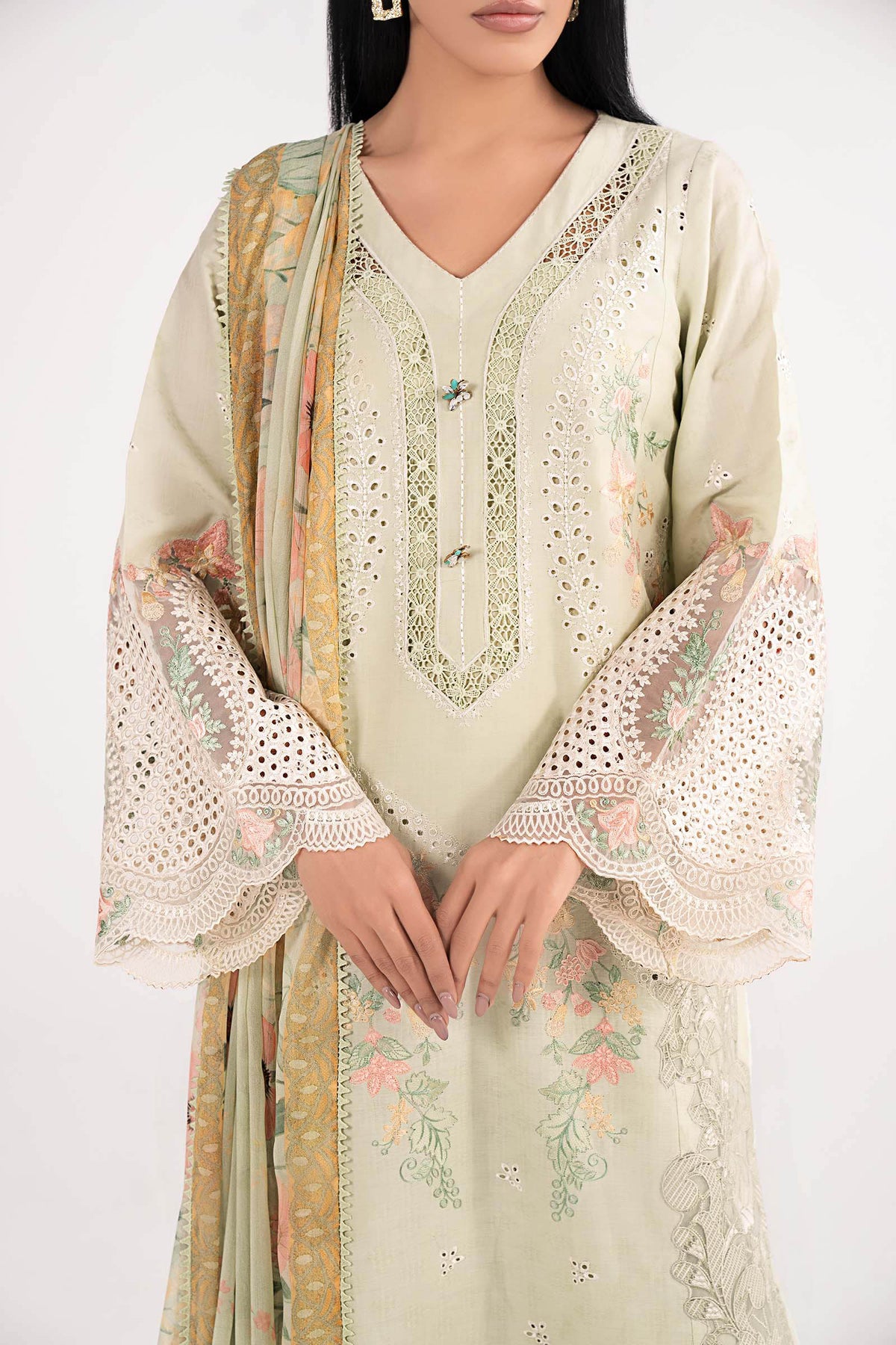 Maria B | Eid Collection Pret | DW-EF26-137-4